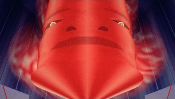 Master Control Program