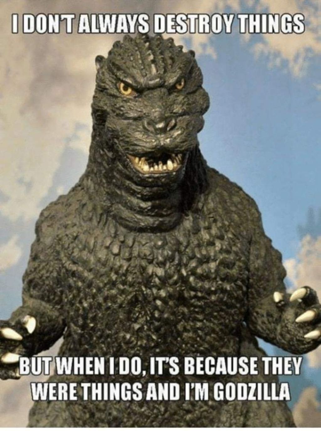 Entropy Gonna Get Your&nbsp;Data